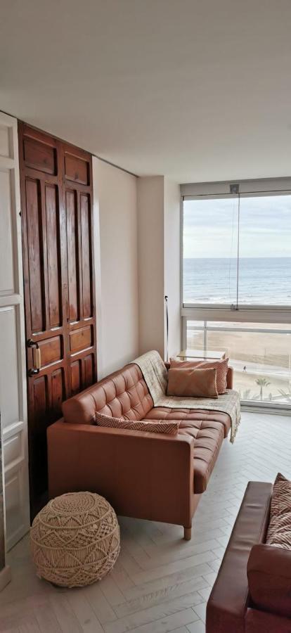 Appartamento Primera Linea Pau 5 - Playa De San Juan Alicante Esterno foto